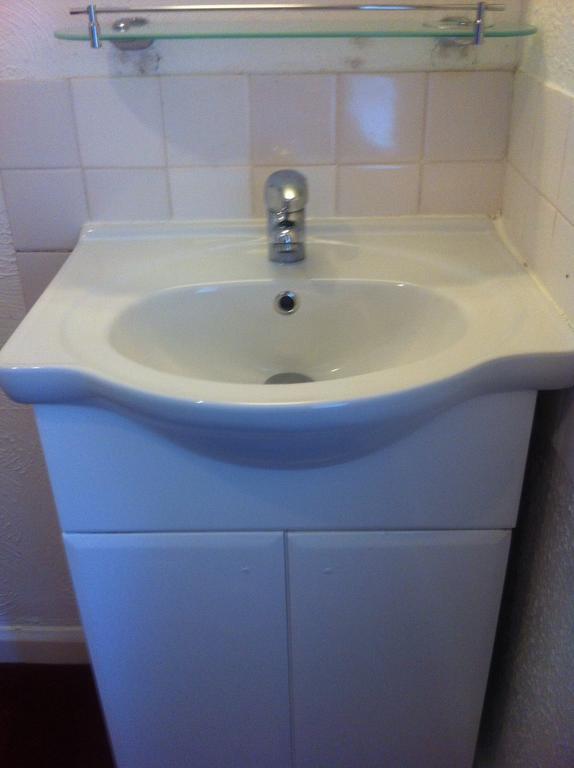 Kenilworth Guest House Weston-super-Mare Rom bilde