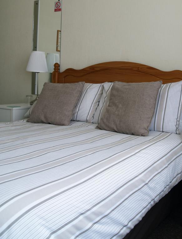 Kenilworth Guest House Weston-super-Mare Eksteriør bilde