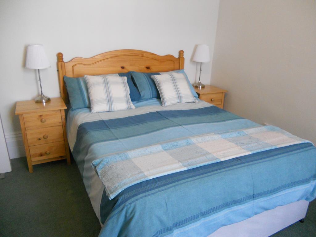 Kenilworth Guest House Weston-super-Mare Eksteriør bilde