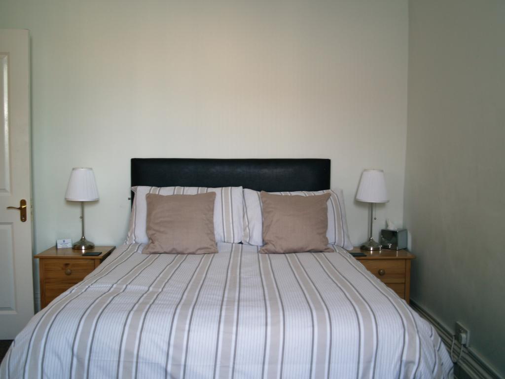 Kenilworth Guest House Weston-super-Mare Eksteriør bilde