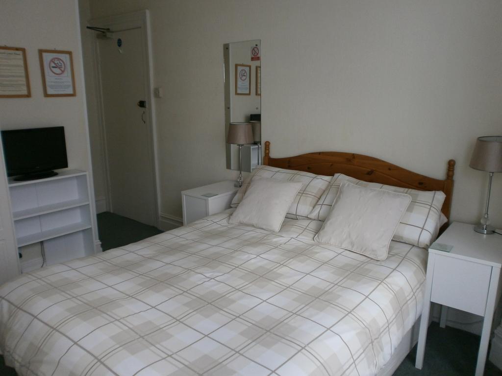 Kenilworth Guest House Weston-super-Mare Eksteriør bilde