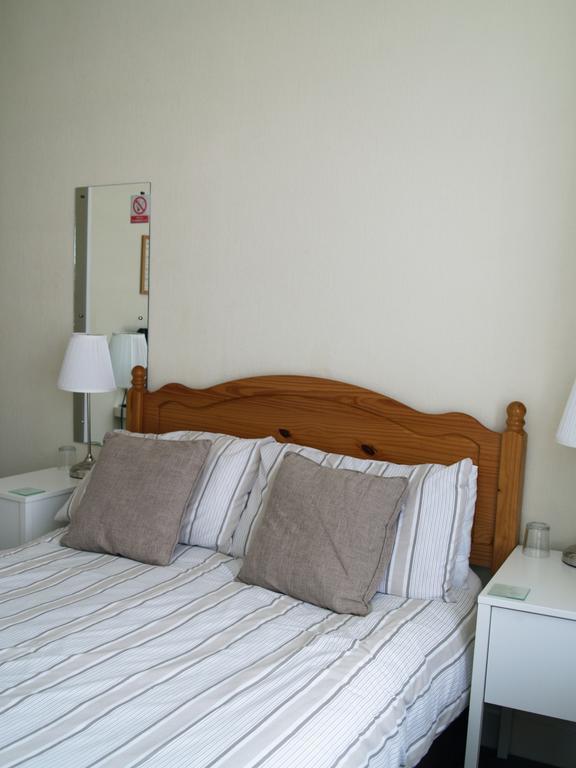 Kenilworth Guest House Weston-super-Mare Eksteriør bilde