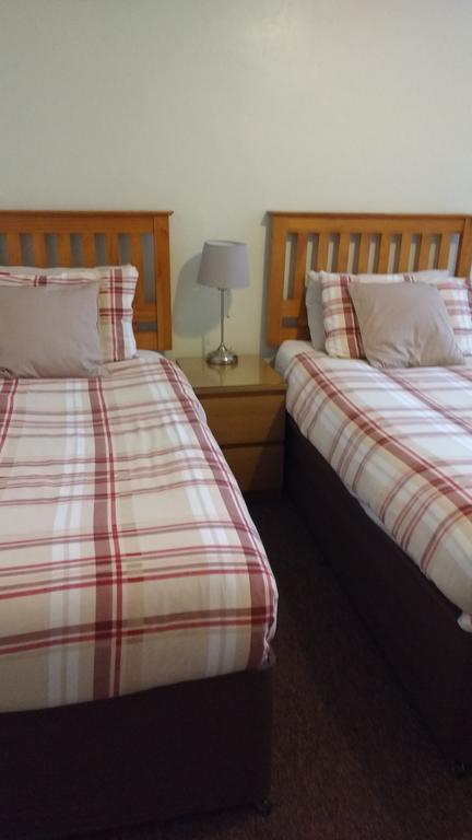 Kenilworth Guest House Weston-super-Mare Eksteriør bilde