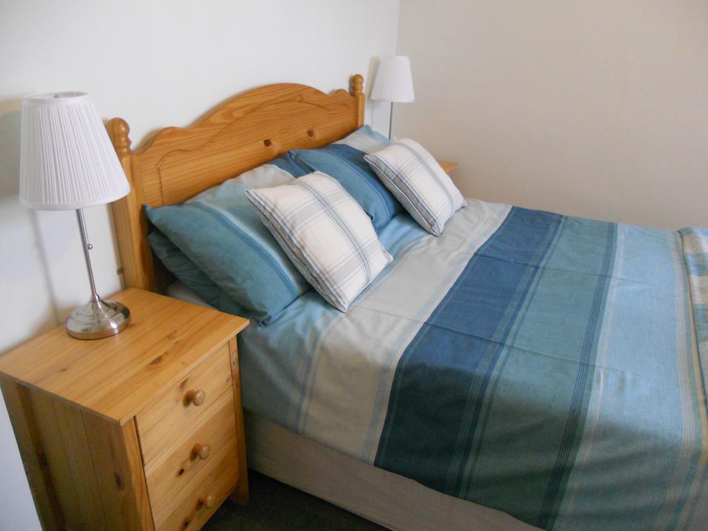 Kenilworth Guest House Weston-super-Mare Eksteriør bilde