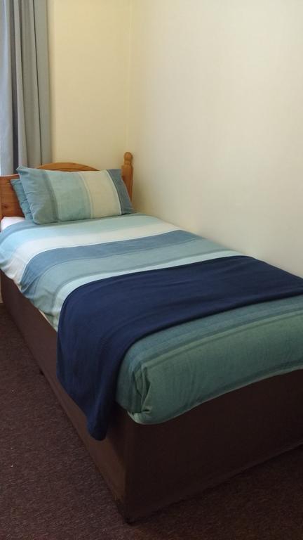 Kenilworth Guest House Weston-super-Mare Eksteriør bilde