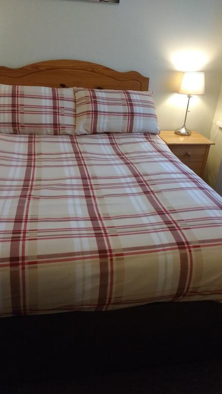 Kenilworth Guest House Weston-super-Mare Eksteriør bilde