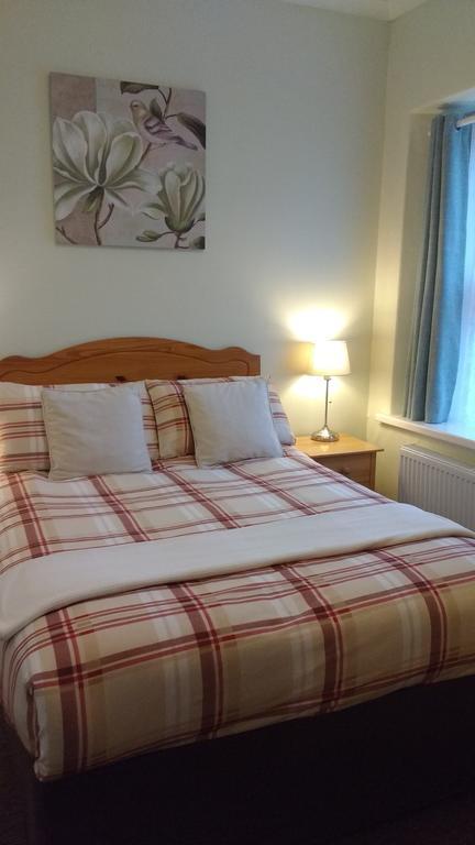 Kenilworth Guest House Weston-super-Mare Eksteriør bilde