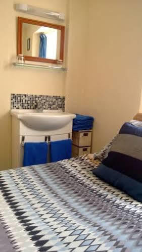 Kenilworth Guest House Weston-super-Mare Eksteriør bilde